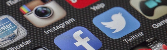 Guest Blog: Social Media and Audiences